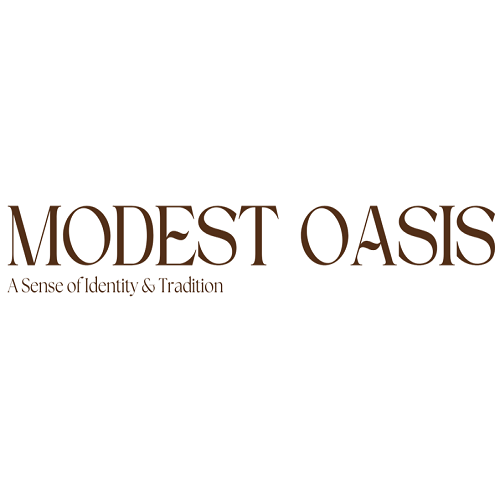 Modest Oasis